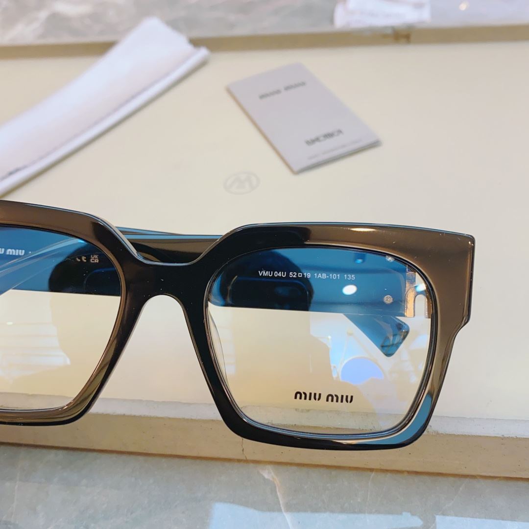 Miu Miu Sunglasses